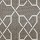 Fibreworks Carpet: Baroque Silver Wings